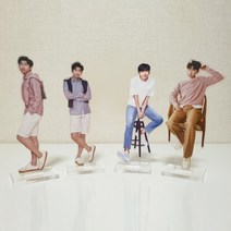 조이 굿즈 임영웅굿즈 아크릴 등신대 스탠드 임영웅등신대 효도선물 시즌3, 임영웅6, 20cm