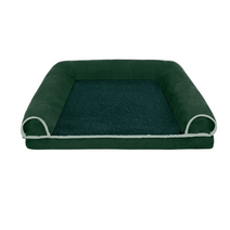 달이펫 강아지 마약 방석, 딥그린