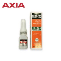 AXIA 알라SQ 순간접착제 ALRA-SQ 피규어 다목적 가정