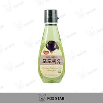 동원 포도씨유 500ml, 9개