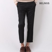 빌리버스 인생 슬랙스 BDM142 남자슬랙스 정장바지