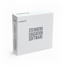 스테인버그 큐베이스 아티스트11 교육용 12버전 자동등록 Steinberg Cubase Artist