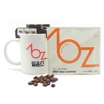 elco 갓볶은 신선한 드립백 브랜딩커피 마이웨이 1박스 6봉 pro, 1, 1, 엘코_ 본상품선택