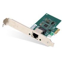 NEXT 361DCP EX] 인텔 PCI-Express Gigabit 1포트 티밍랜카드 (intel i210) 데스크탑용, NEXT 361DCP EX