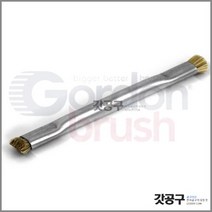 GORDON 1010H 제전브러쉬 / ESD브러쉬 / PCB세척솔 / 정전기방지