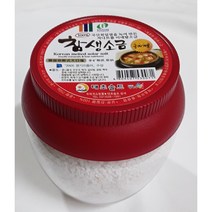 태초솔트참생소금/고열용융소금/melted salt/미네랄소금/저염도소금/국찌게용750g, 750g, 1개