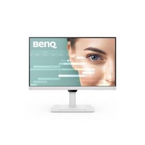 BenQ GW2790QT 27인치 16:9 2K QHD USB-C IPS LED 모니터 내장 스피커 화이트