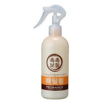 프로랑스 때 필링 바디 필링 스프레이 300ml, 1개