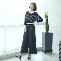 프리밴딩 여성팬츠