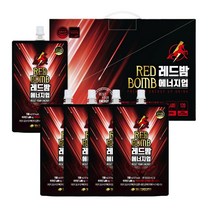 레드밤 에너지업 복분자농축액 아로니아농축액 10포