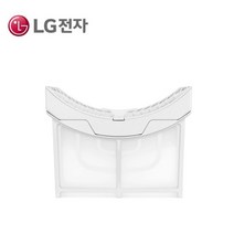 LG 정품 트롬 건조기 보푸라기 먼지 필터 RH16VNA RH14VC RH16WX, 1개
