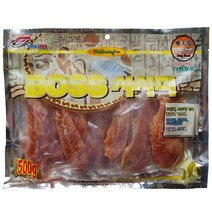 라이코스펫 써니 홀사사미 1kg 실속형 강아지간식