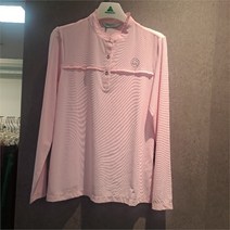 그린조이 홈플러스몰05 셔링 티셔츠 셔링 포인트 티셔츠 단추 GP22KL25W