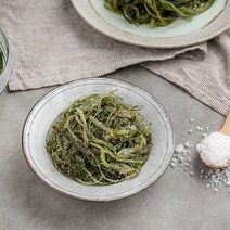 컨피마켓 푸드앳홈 완도 미역줄기 2.5kg, 1개