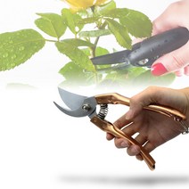 원예 과수 정원 전지가위 초경특수강 수목 정리작업 함석가위-72394EA 와이조이샵, 와이조이샵쿠팡 본상품선택