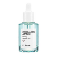 바이애콤 퓨어 카밍 앰플 시카 업, 30ml, 3개