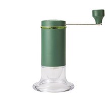 Kyocera 교세라 밀 세라믹 녹차 전용 거칠기 조절 분해 세척 수출 온수출 일본제 CM-50GT, 1개, 1ml