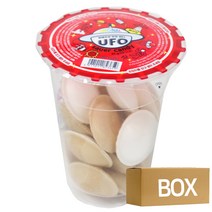 유에프오 콜라 캔디 25gX30개 1박스 / 우주선캔디 벨기에과자 우주캔디, 25g, 1개