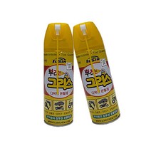 일신 뿌리는 그리스 다목적 윤활제 420ml, 1개