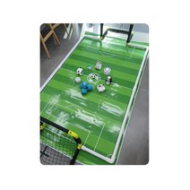 초중고 AI교실 로보트축구경기장 풀세트 사이언스스쿨 로봇
