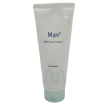 유니베라 M40x마일드 폼 클렌저150ml, 150ml, 1개