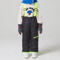 코코리따 *신상* 남아여아 스키바지!~ 즐거운 겨울 방수바지 CESP23BE1 [분당점]