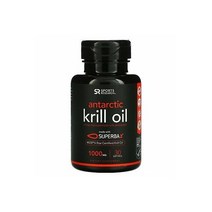 슈퍼BA 아스타잔틴 함유 남극 크릴 오일 000mg 소프트젤 30정