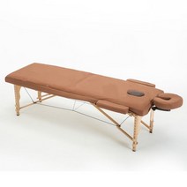 접이식마사지침대 베드 피부샵 메이크업 한의원 지압, 185x70CM커버, 커버 커피색 1800X700