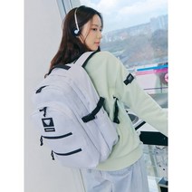 다이나핏 [ ] 정상가:139 000 온앤오프 백팩 (YUA22B01_C1), FREE