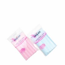 가정용 원룸 자취생 욕실 샤워볼 바디타올 핑크 거품타월, 단품