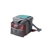 차량용 쿨러백 10L _ 그레이 (HWB861), HWB861