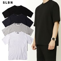 제로아웃도어 SLBN 남녀공용 베이직 에어 트레이닝 반팔티셔츠 Model No_SB045
