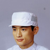 Cleanroom Cap & Hood / 크린룸 / 클린룸 방진모 및 방진 후드 A07-175-426, 기본 원단 남자 2XL