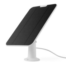 이동식 태양광패널 5V 20W 휴대용 태양 전지 패널 마이크로 USB 충전기 야외 3 M 케이블 방수 IP CCTV 보, 03 10W Monocrystalline