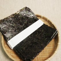 국내산 햇 파래김 100장+100장 맛있는 파래김