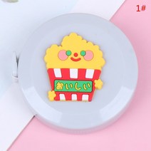 1pc 휴대용 개폐식 눈금자 센티미터 벨트 높이 눈금자 센티미터 인치 롤 테이프 150cm/60 