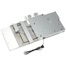 Bitspower Brizo VGA Water Block for ZOTAC GAMING GeForce RTX 2080 Ti AMP Extreme