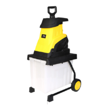 목재파쇄기 소형 가정용 과수원 나뭇가지 잎나무, 2500W 파쇄기+수거백