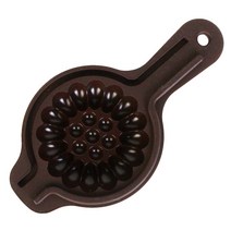 국산 실리콘 멀티 약과틀 /찹쌀약과만들기 베이킹 떡도장 떡살 월병틀