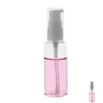 좋은마켓 펌핑 리필 용기 40ML 향수제작 향수병