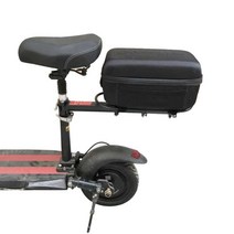 전동킥보드 가방 방수 파티션 수납 하드 케이스 보관, 선반 10L