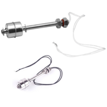 BX92 Btype100mm 미니 수직 수위 감지 워터 레벨 센서, B_100mm B type