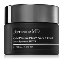 페리콘 Md 콜드 프라즈마 플러스+ 넥 체스트 크림 Perricone Cold Plasma Plus+ Neck 30Ml