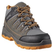 한스 HS-79 인피니트 발편한 통기성 6인치 안전화