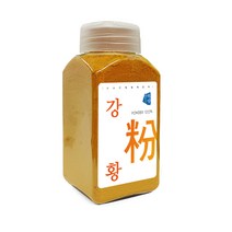 산해랑 강황분말 100g, 5개