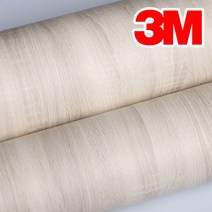3M 친환경 국산 인테리어필름 냉장고 싱크대 가구 리폼 에어프리 접착식 시트지 필름지 193colors, 87. PW664 프리미엄 화이트 오크