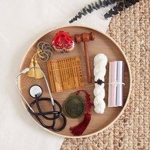 돌잡이용품세트 전체 모음 돌잡이 셀프돌상, 프리미엄전통돌잡이용품세트13번