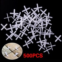 건설 도구 실노 천을 마 상자 홀더500pcs 11.522.53mm 장식 도구 세라믹 타일러 스페이서 크로스 플라스틱 타일 배관공 재사용 가능한 레벨링 시스템 건설, 3mm
