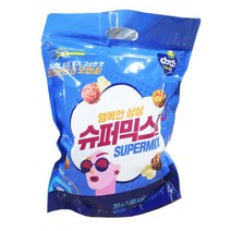 (무료배송)커널스 슈퍼믹스350g 2봉지, 350g, 2개