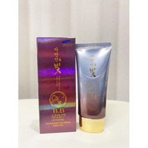 다안단빛 보윤 비비크림 50ml, 단품, 단품
